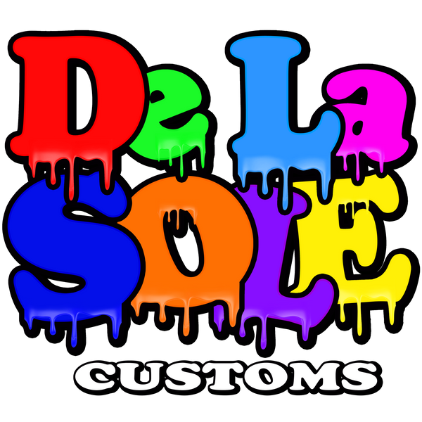 De La Sole Customs